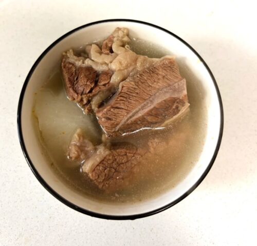 Click to view full screen Argentinian Beef Ribs 2.5KG photo review