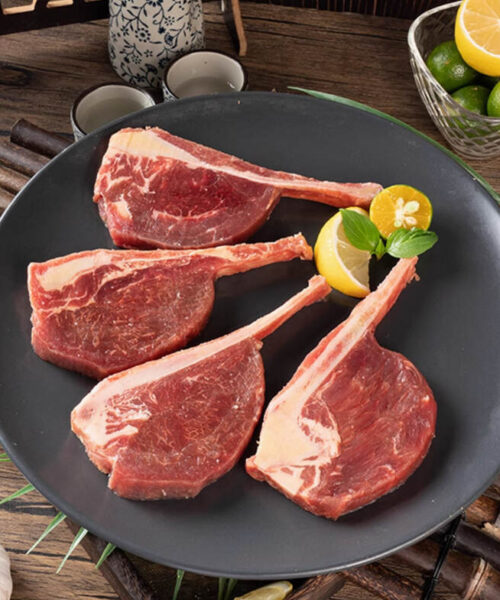 Australian Mini Tomahawk Steaks 3KG