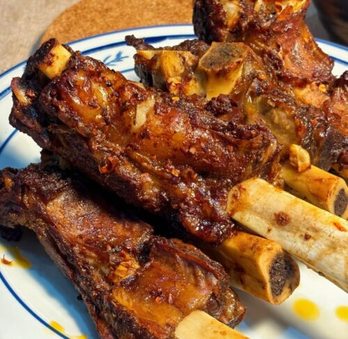 Click to view full screen Argentinian Beef Ribs 2.5KG photo review