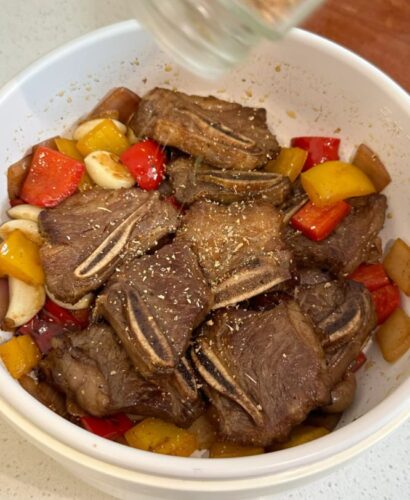 Click to view full screen Australian Beef Short Ribs 2KG photo review