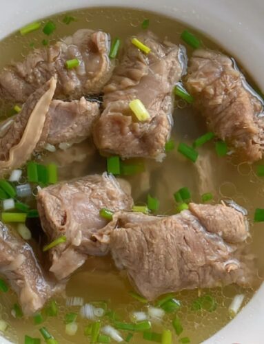 Click to view full screen Argentinian Beef Ribs 2.5KG photo review