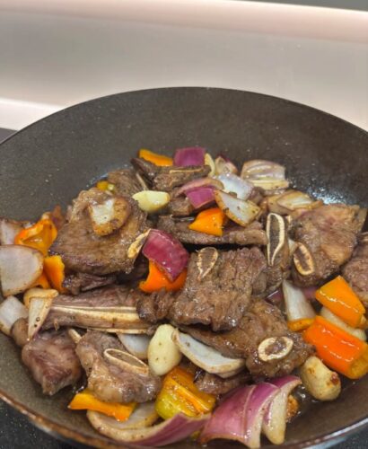 Click to view full screen Australian Beef Short Ribs 2KG photo review