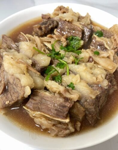 Click to view full screen Argentinian Beef Ribs 2.5KG photo review